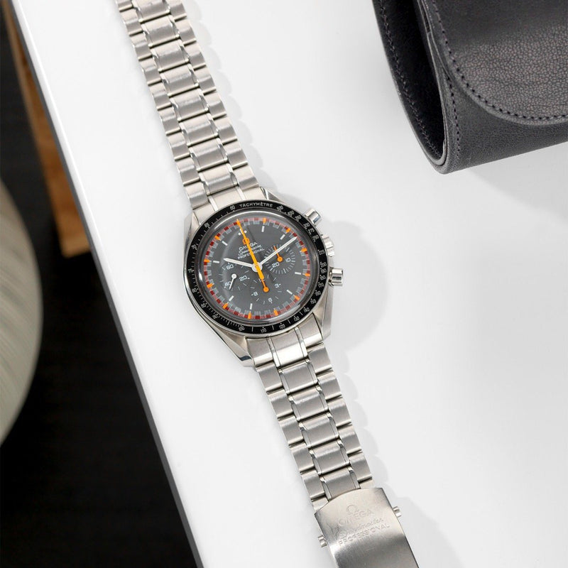 Omega Speedmaster Japan Racing Dial 3570.40