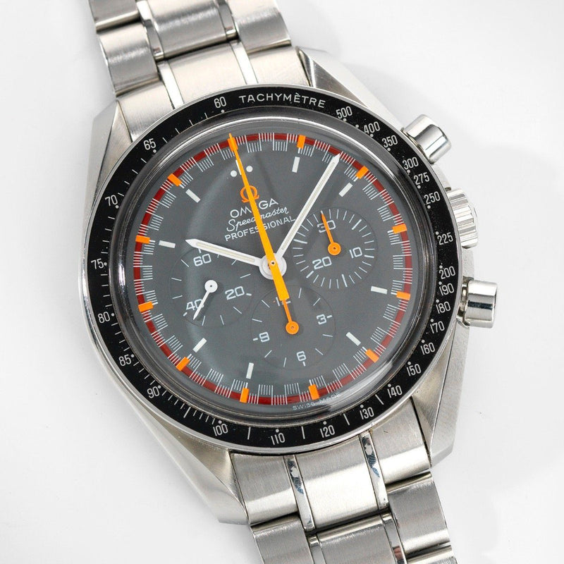 Omega Speedmaster Japan Racing Dial 3570.40