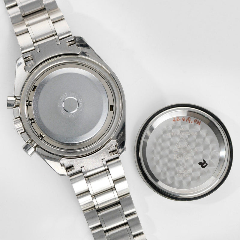 Omega Speedmaster Japan Racing Dial 3570.40