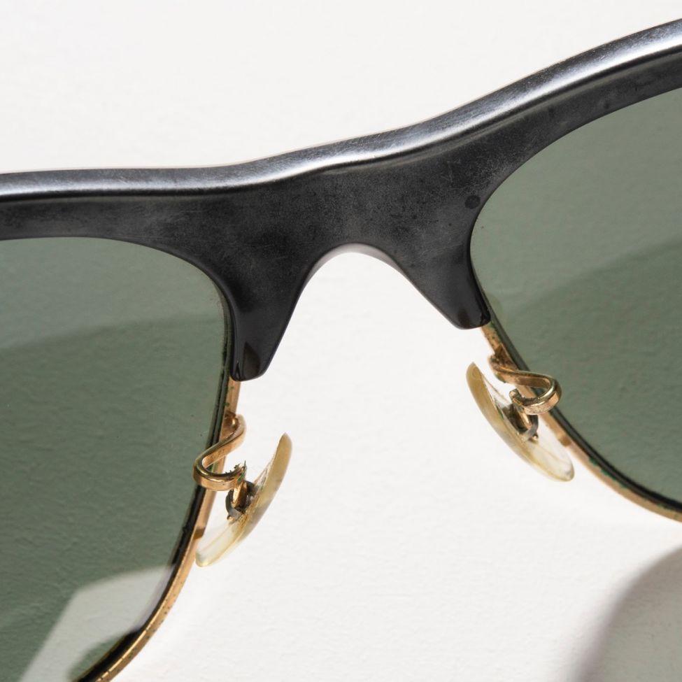 Wayfarer max 2024 ray ban vintage