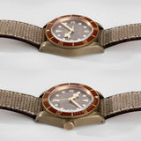 Tudor Black Bay Bronze Reference 79250BM