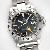Rolex 1655 Straight Hand Explorer II MK2 Freccione
