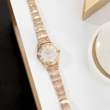 Omega Pink Gold Constellation ref. 2852 2853, 1958 