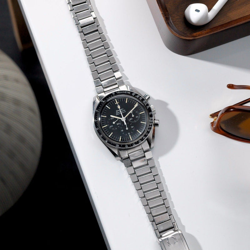Omega Speedmaster 145.022-68 Transitional
