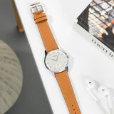 Record Oversize 1950s Large Case 38mm