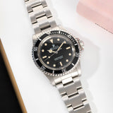 Rolex Oyster Large Size Case 1018 