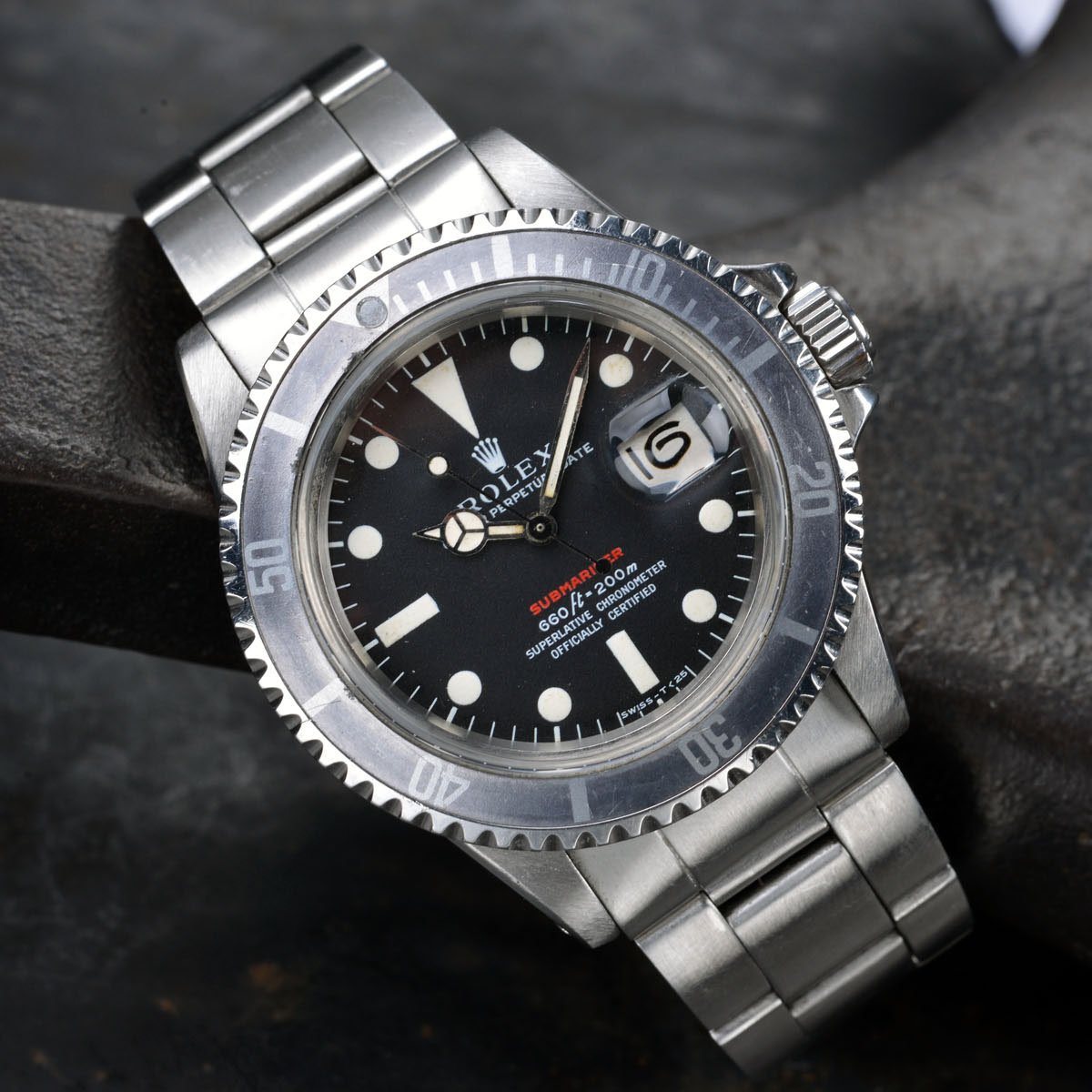 Rolex submariner 1680 for clearance sale