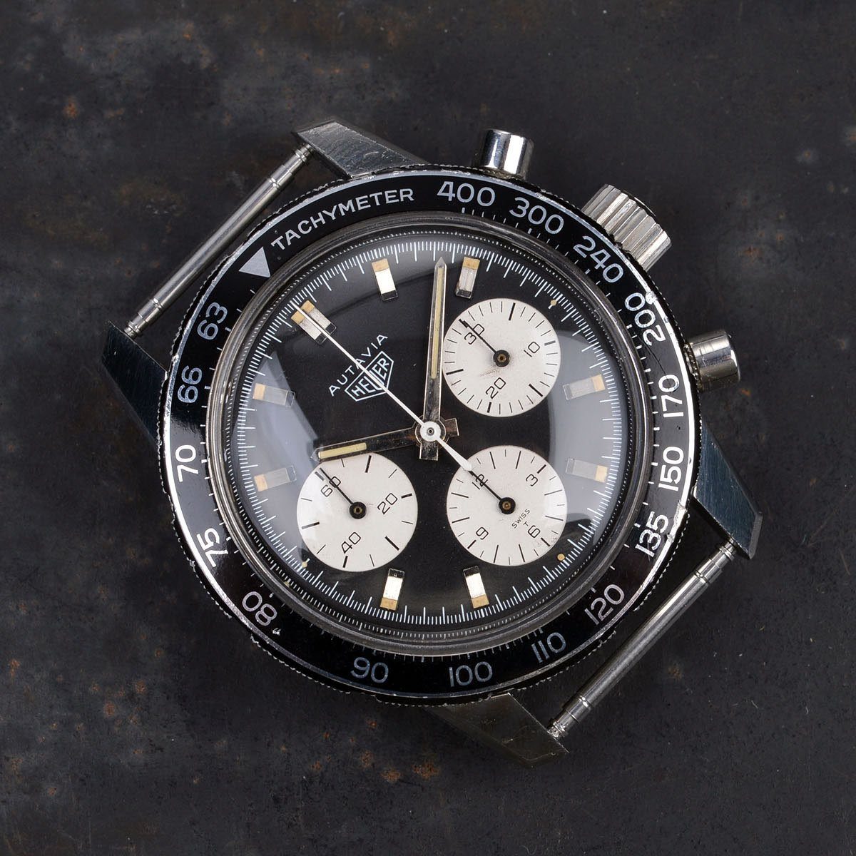 Heuer 2446 online