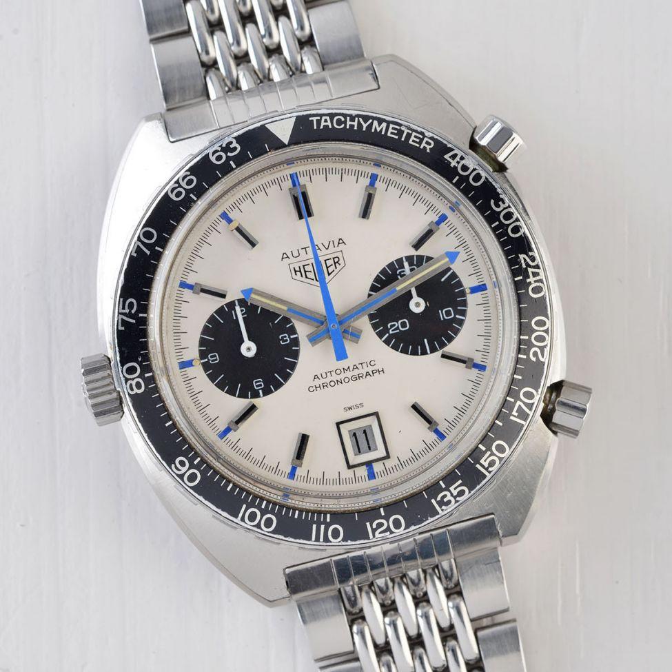 Jo siffert heuer autavia for clearance sale