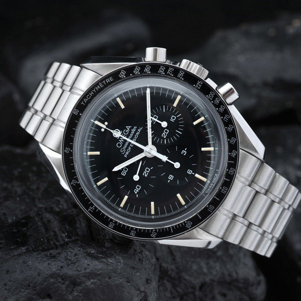 Omega Speedmaster 1997