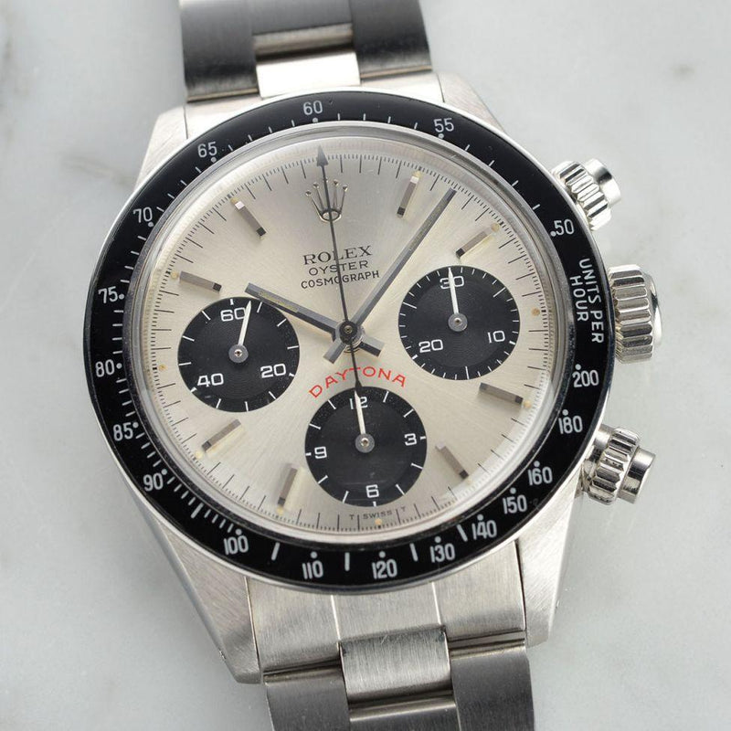 ROLEX 6263 BIG RED DAYTONA