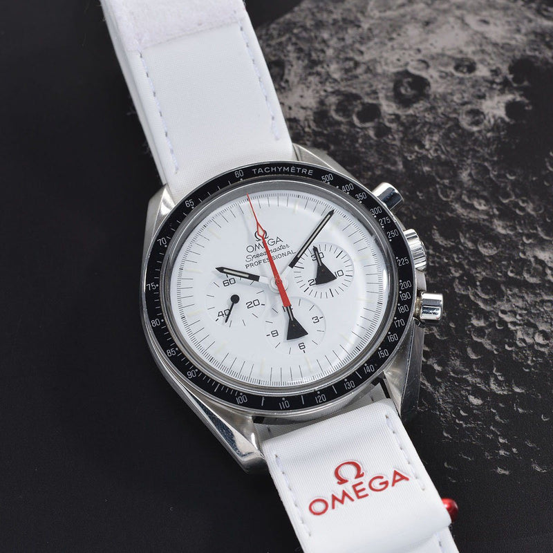 OMEGA SPEEDMASTER ALASKA PROJECT 311.32.42.30.04.001