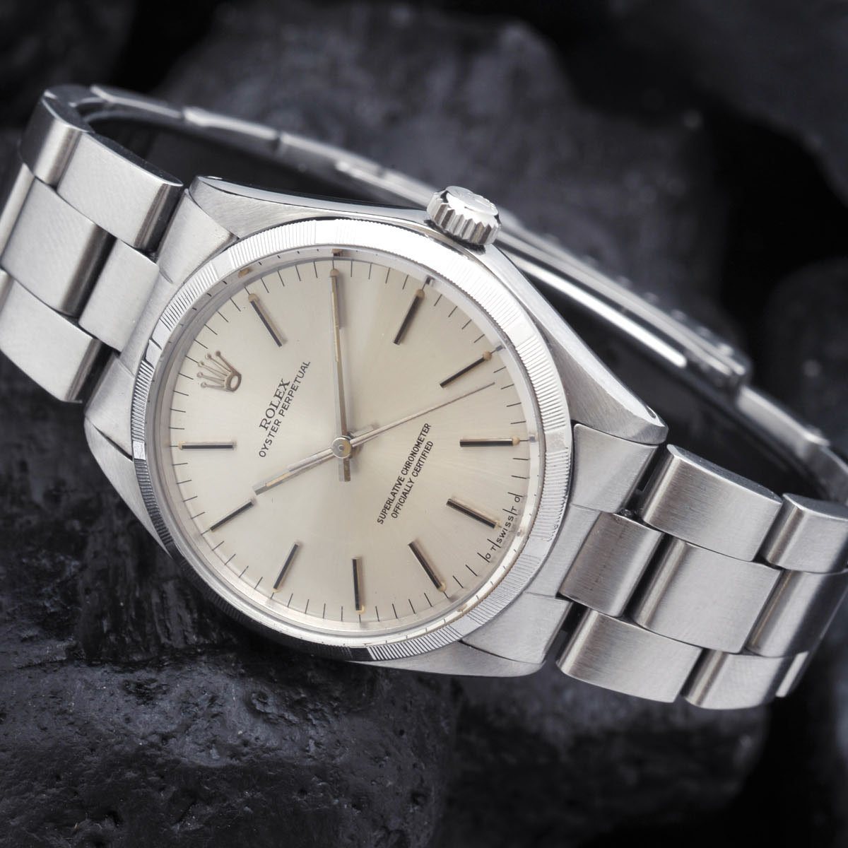 ROLEX 1003 OYSTER PERPETUAL