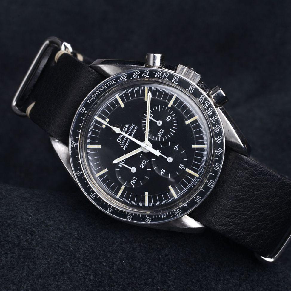 Omega speedmaster cheap pre moon 1967