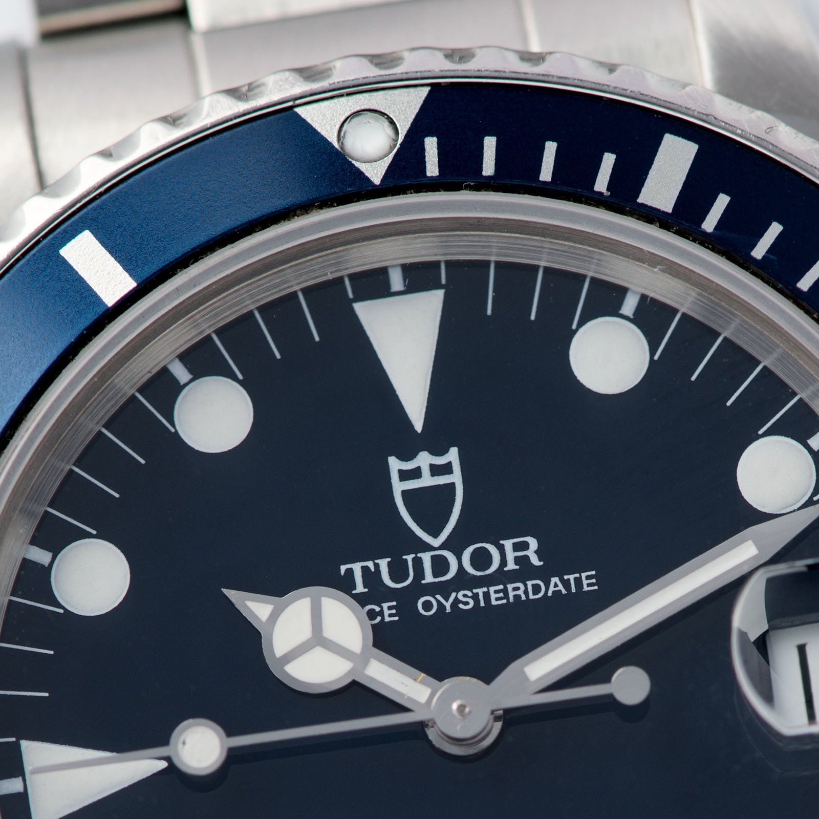 Tudor Submariners Package 79090 Black and 75090 Blue